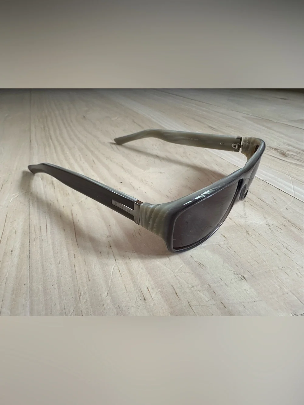 Gucci gently used